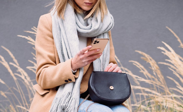 Smartfony z rabatami w x-kom