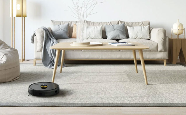 Odkurzacz realme Robot Vacuum za 999 zł