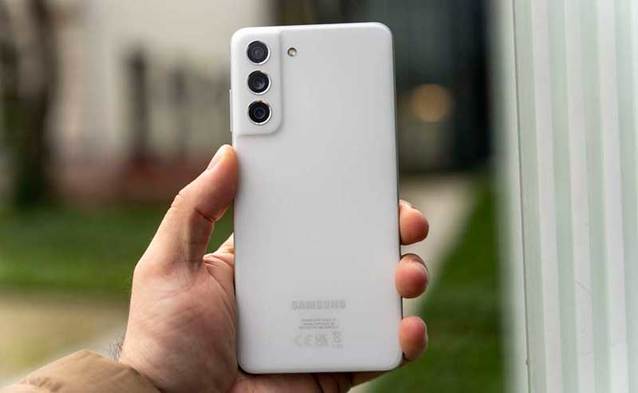 Samsung Galaxy S21 FE 5G - pierwsze wrażenia