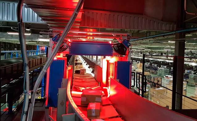 Poczta Polska rozpoczęła testy technologii RFID