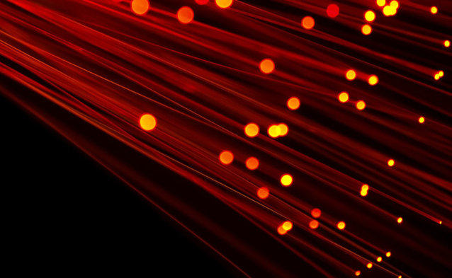 Tauron ma blisko 5 tysięcy kilometrów sieci światłowodowej