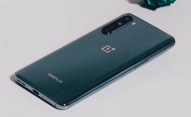 OnePlus Nord - 12 stycznia w błyskawicznej wyprzedaży