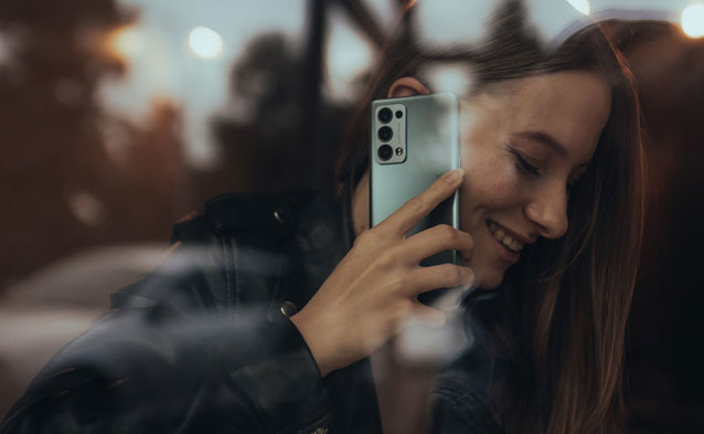 OPPO Reno6 Pro 5G taniej w Orange