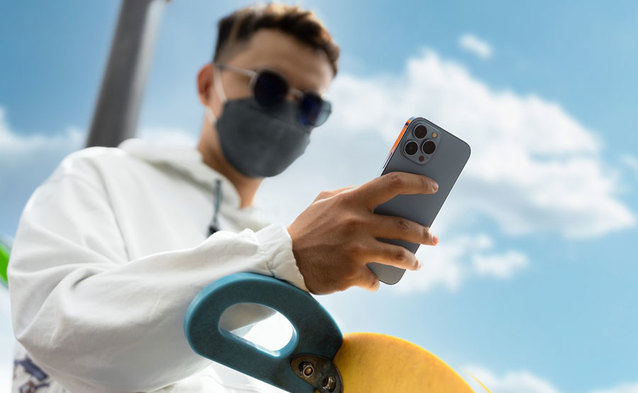 Chińczycy kupują głównie iPhony