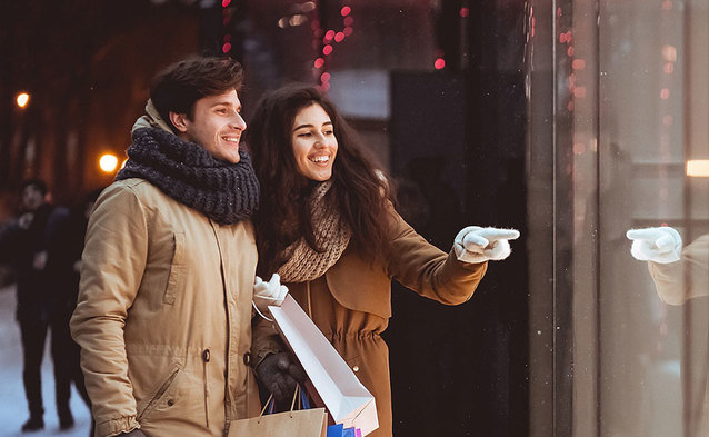 Zimowa promocja ze smartfonami Xiaomi