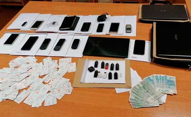 Oszukała tysiące osób z całej Polski