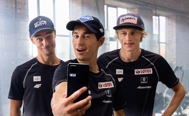 Rabaty na smartfony vivo w Orange Flex 