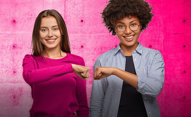 T-Mobile z nielimitowanymi taryfami z internetem bez ograniczeń dla klientów indywidualnych