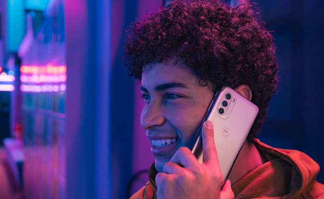 Motorola moto g51 5G