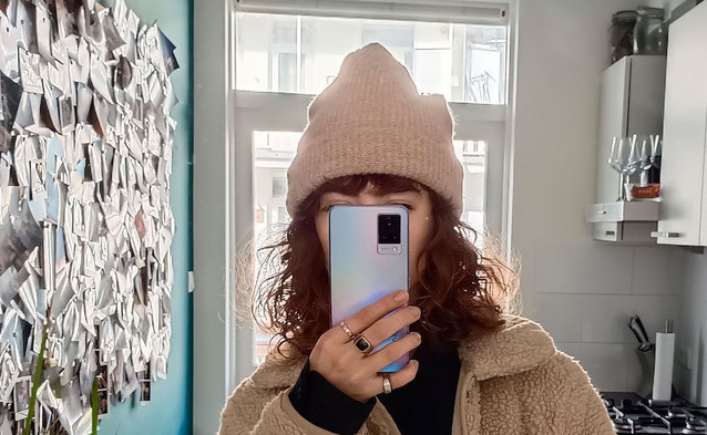 Ceny vivo V21 5G i Y52 5G w Orange