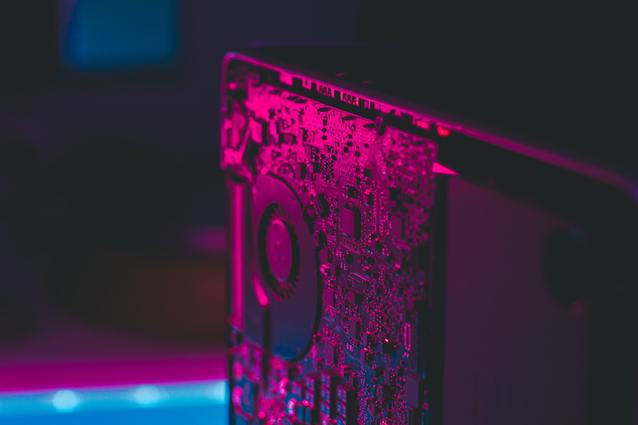 Stopień alarmowy ALFA-CRP na terenie całej Polski