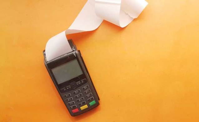 Aplikacja e-Paragony – twoje wydatki i paragony w jednym miejscu