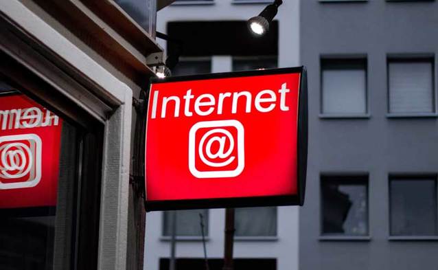 Polski internet w rankingu Speedtest.net