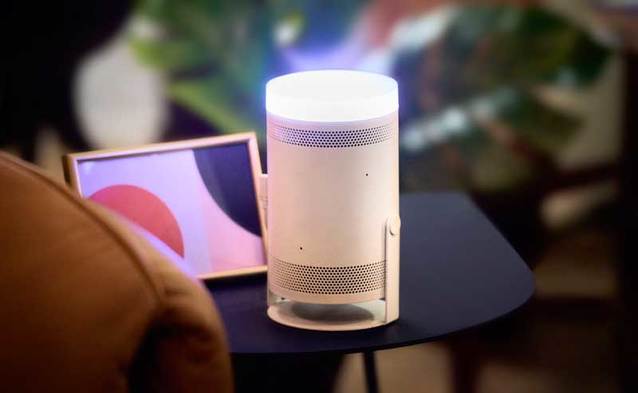 Projektor The Freestyle na start dostępny w super promocji