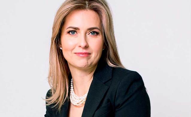 Agnieszka Jankowska pokieruje Departamentem Public Affairs T-Mobile Polska