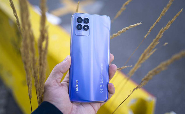 Orange Flex za 1 zł i smartfon realme -25%