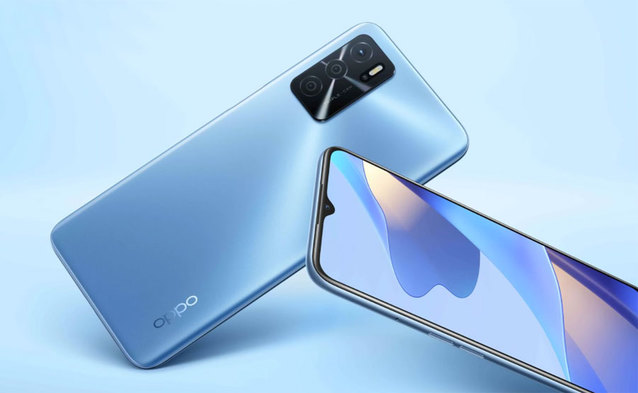 Ceny OPPO A54s w Orange 