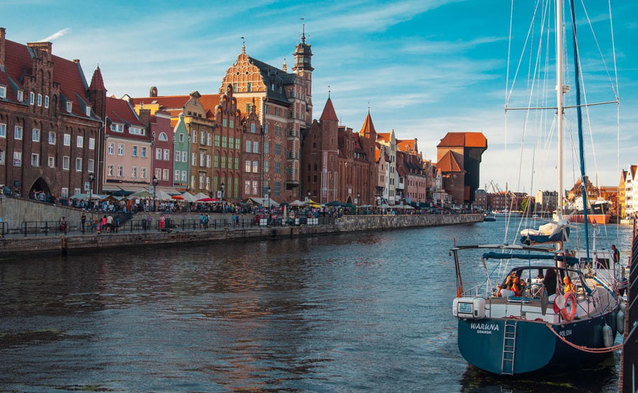 5G w Trójmieście, Olsztynie i Białymstoku