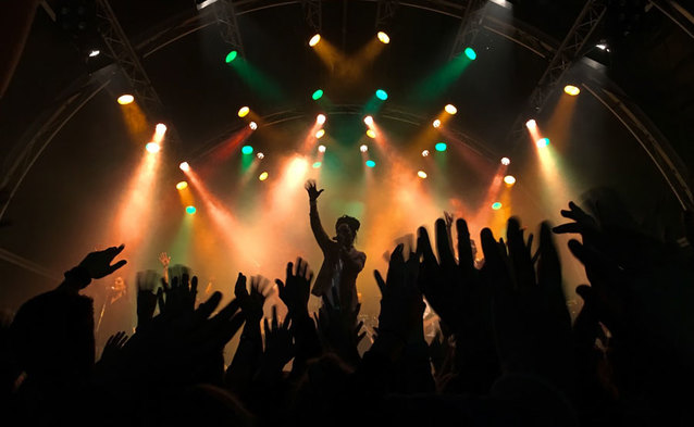 Open’er Festival powered by Orange 2022