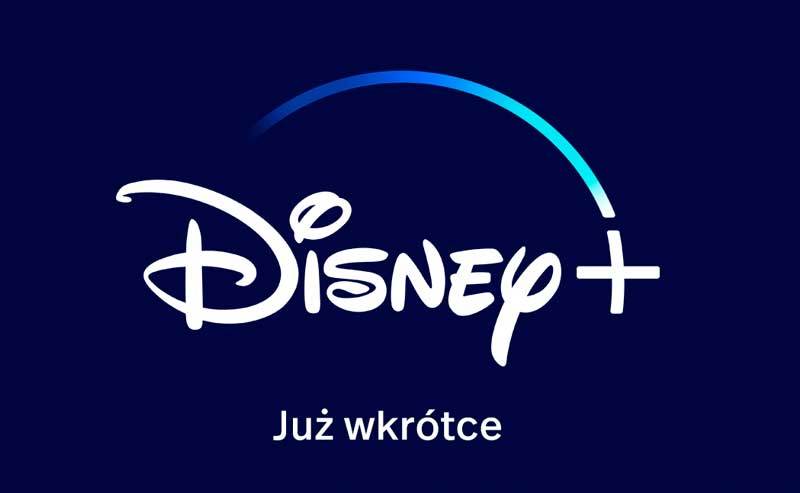 Disney+ w Polsce już latem