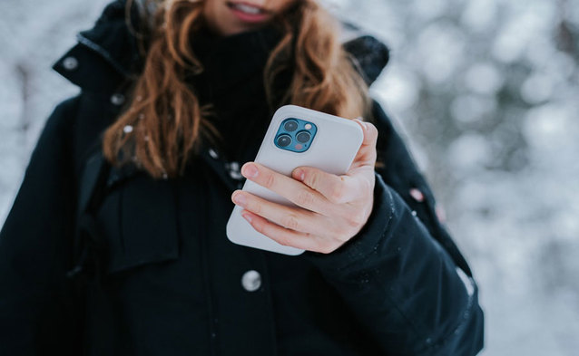 Nowa aplikacja Cinkciarz.pl na iPhone