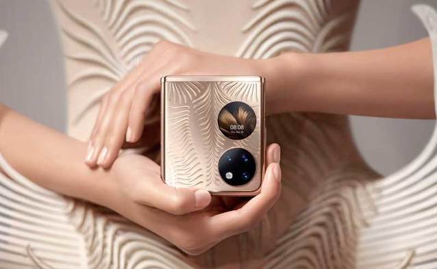 Huawei P50 Pro i P50 Pocket w Polsce (ceny)