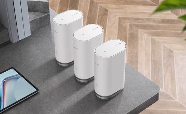 Huawei WiFi Mesh 3