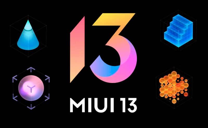Xiaomi pokazało MIUI 13 – najnowszą wersję systemu dla smartfonów i tabletów
