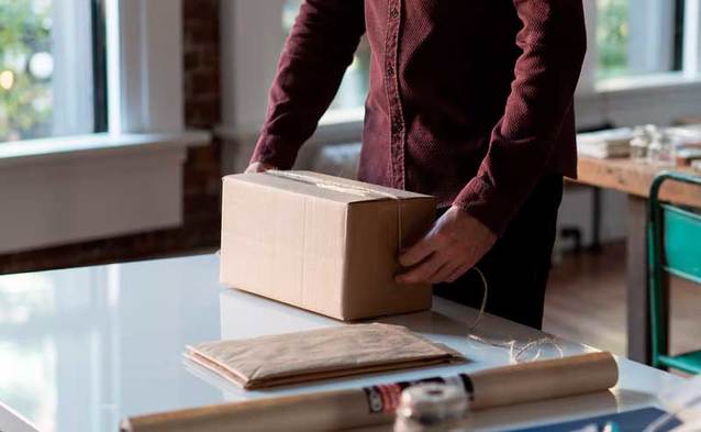 InPost - darmowy zwrot paczki do sklepu