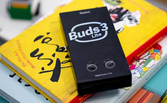 Xiaomi Redmi Buds 3 Lite - nasze pierwsze wrażenia