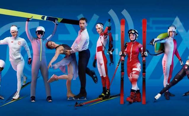 Aż 6 kanałów Eurosport z Zimowymi Igrzyskami Olimpijskimi Pekin 2022 dostępnych dla wszystkich abonentów Polsat Box
