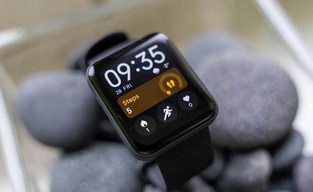 Redmi Watch 2 Lite – nasze pierwsze wrażenia