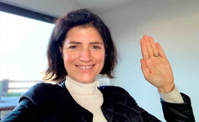 Orange ma nowego szefa - Christel Heydemann