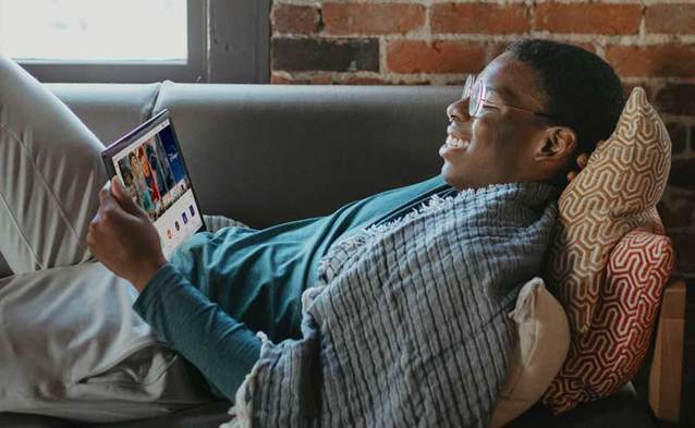 Strategy Analytics: Microsoft Breaks into Top Five Tablet Vendors amid Strong Productivity Demand