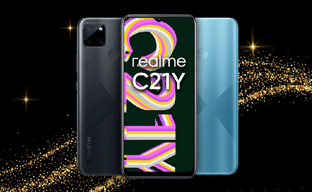realme C21Y za 499 zł - wystartował "Karnawał niskich cen"