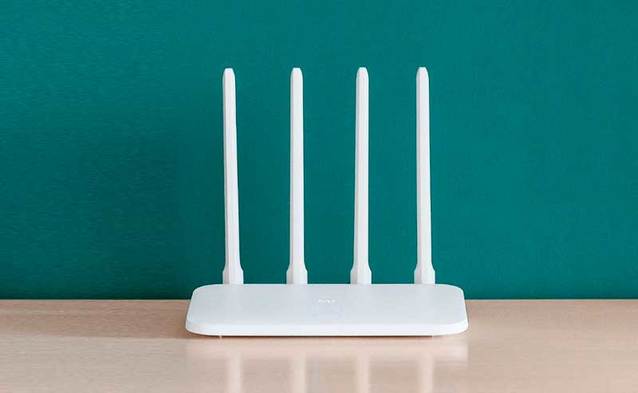  Mi Router 4C za 1 zł w Mi-Home.pl