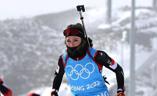 Zimowe Igrzyska Olimpijskie w za darmo w Orange