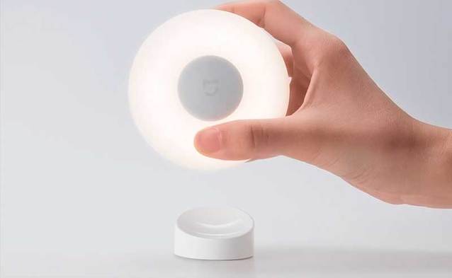Mi Motion-Activated Night Light 2 za 1 zł w Mi-Home.pl