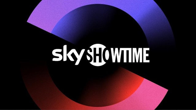 SkyShowtime wchodzi do Polski!