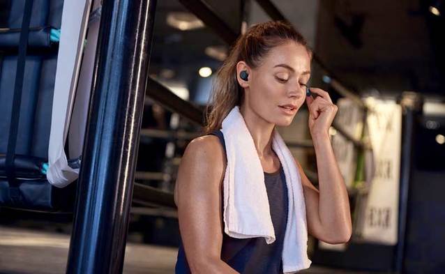 Jabra aktualizuje Elite 7 Pro i Elite 7 Active o obsługę multipoint i Asystenta Google