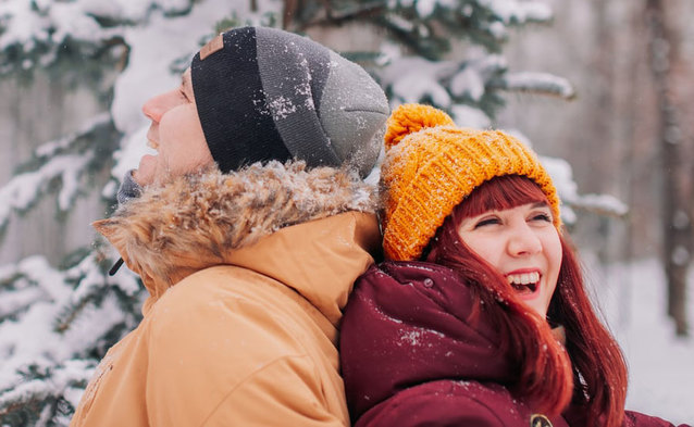 Drugi do pary w Sklepie Flex 