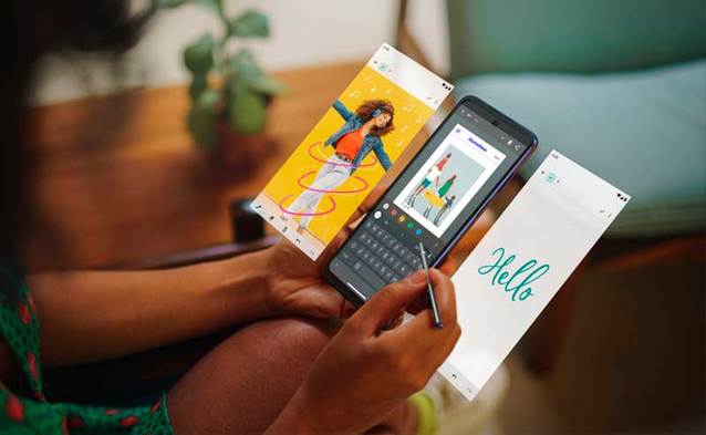 Motorola Moto G Stylus 2022 - specyfikacja i cena