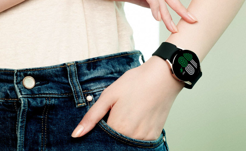 Galaxy Buds2 taniej przy zakupie zegarka Galaxy Watch4