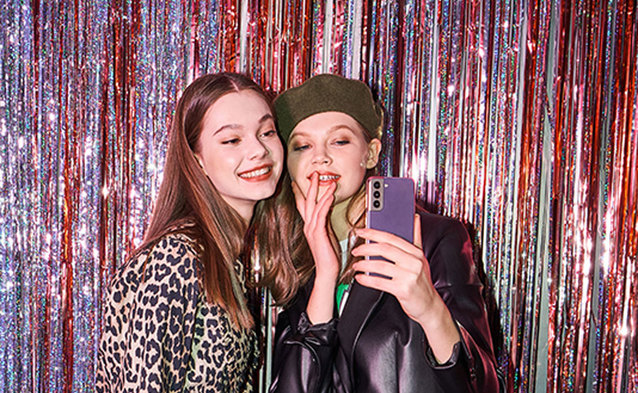 Samsung Galaxy S21 5G