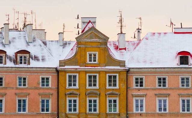 5G w Krakowie, Lublinie i Rzeszowie