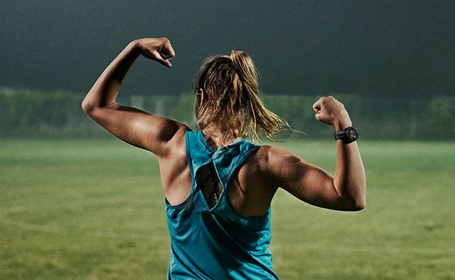 Nowa seria zegarków Garmin Instinct 2