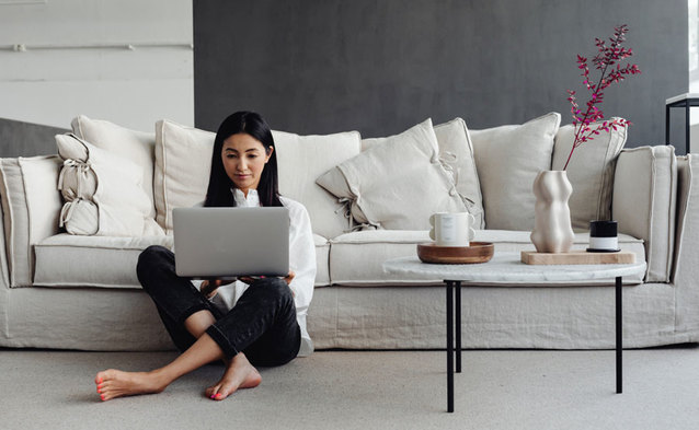 Dlaczego warto mieć łącze stacjonarne w domu?