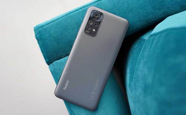 Redmi Note 11 - oto jego 11 głównych zalet „na szybko”