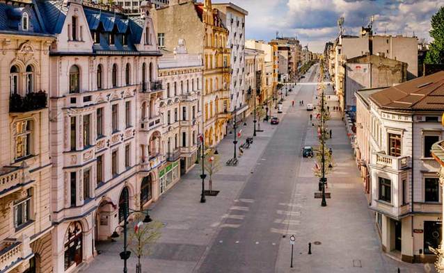 5G Plusa najszybsze w Bydgoszczy, Łodzi i Radomiu