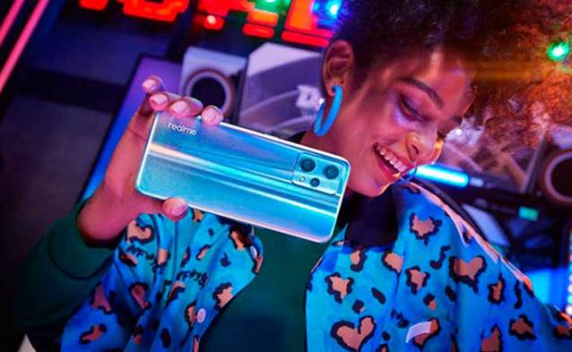 realme 9 Pro i 9 PRO+ w Polsce (ceny i specyfikacja)